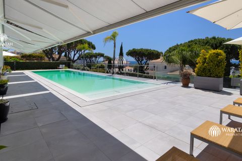 Villa a Vale do Lobo, Faro, Vale do Lobo - € 6.500.000 | Ref: Livia - foto 4